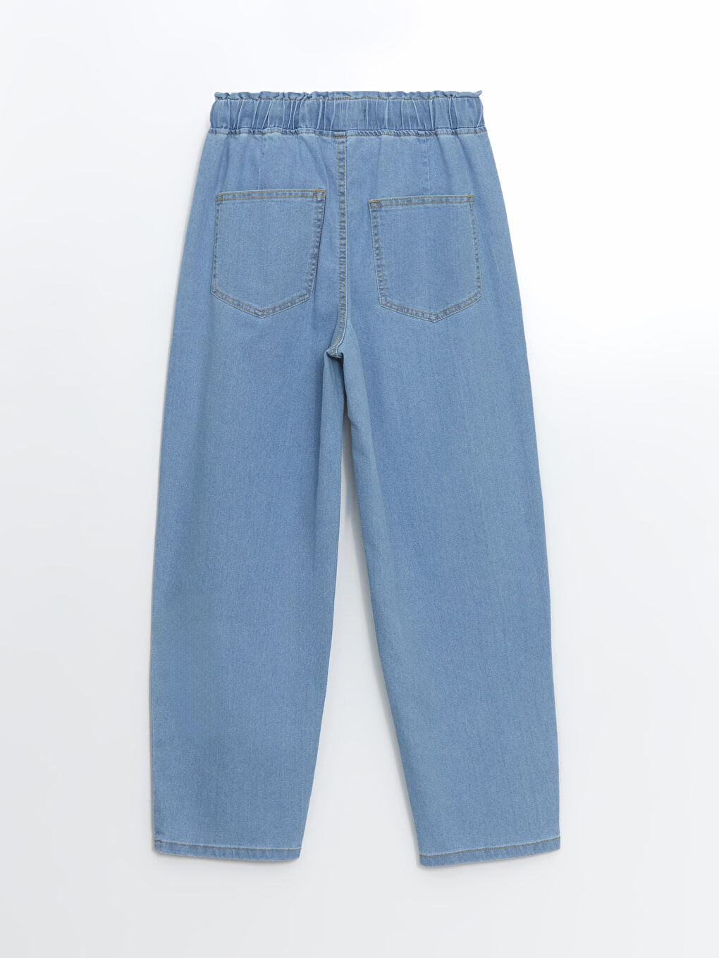 XSIDE Mom Fit Damen Jeans -S53115Z8-S1D
