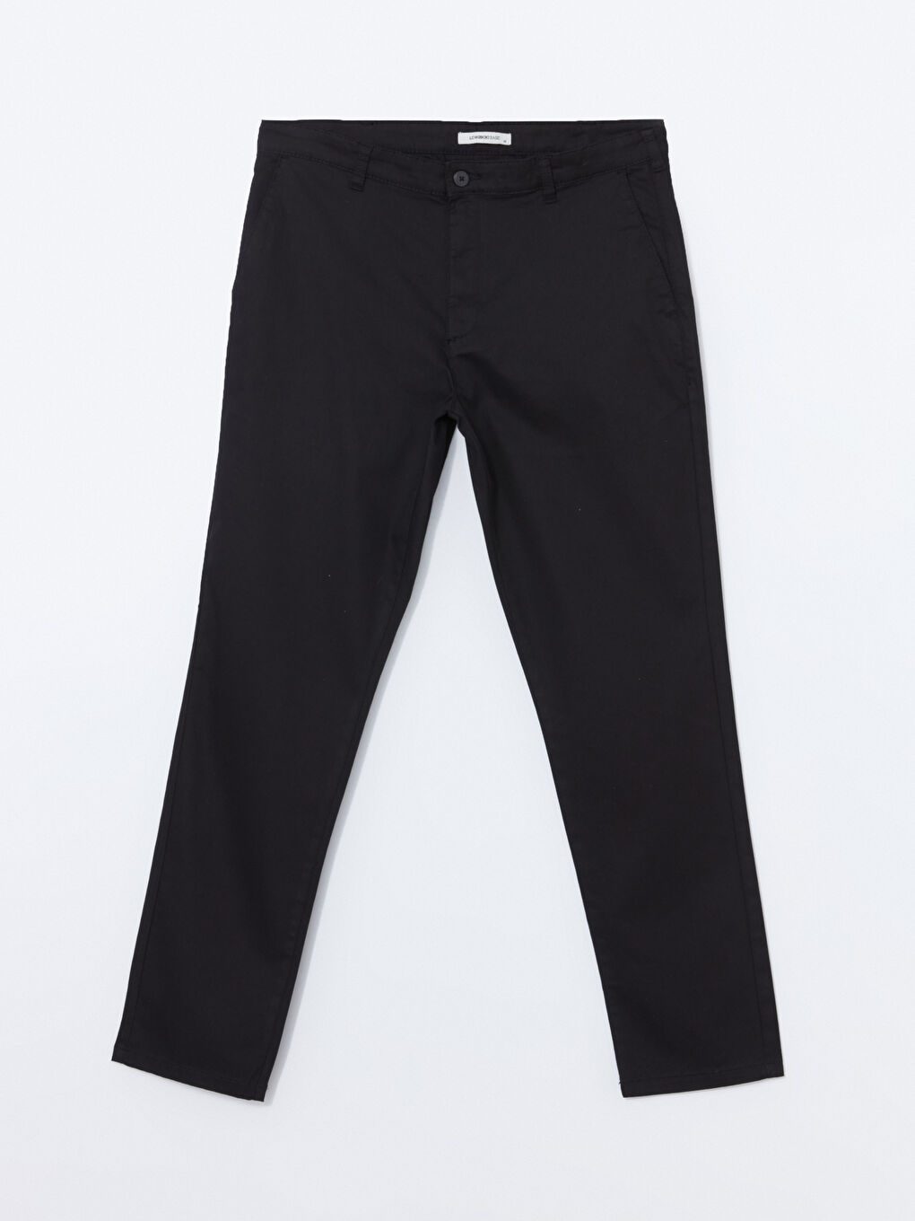 Muške slim-fit chino pantalone -S53169Z8-CVL