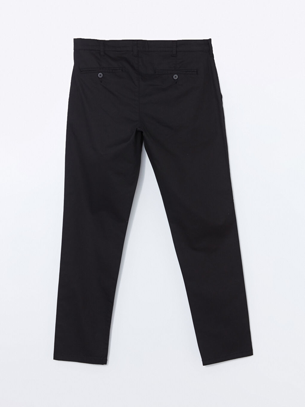 Muške slim-fit chino pantalone -S53169Z8-CVL