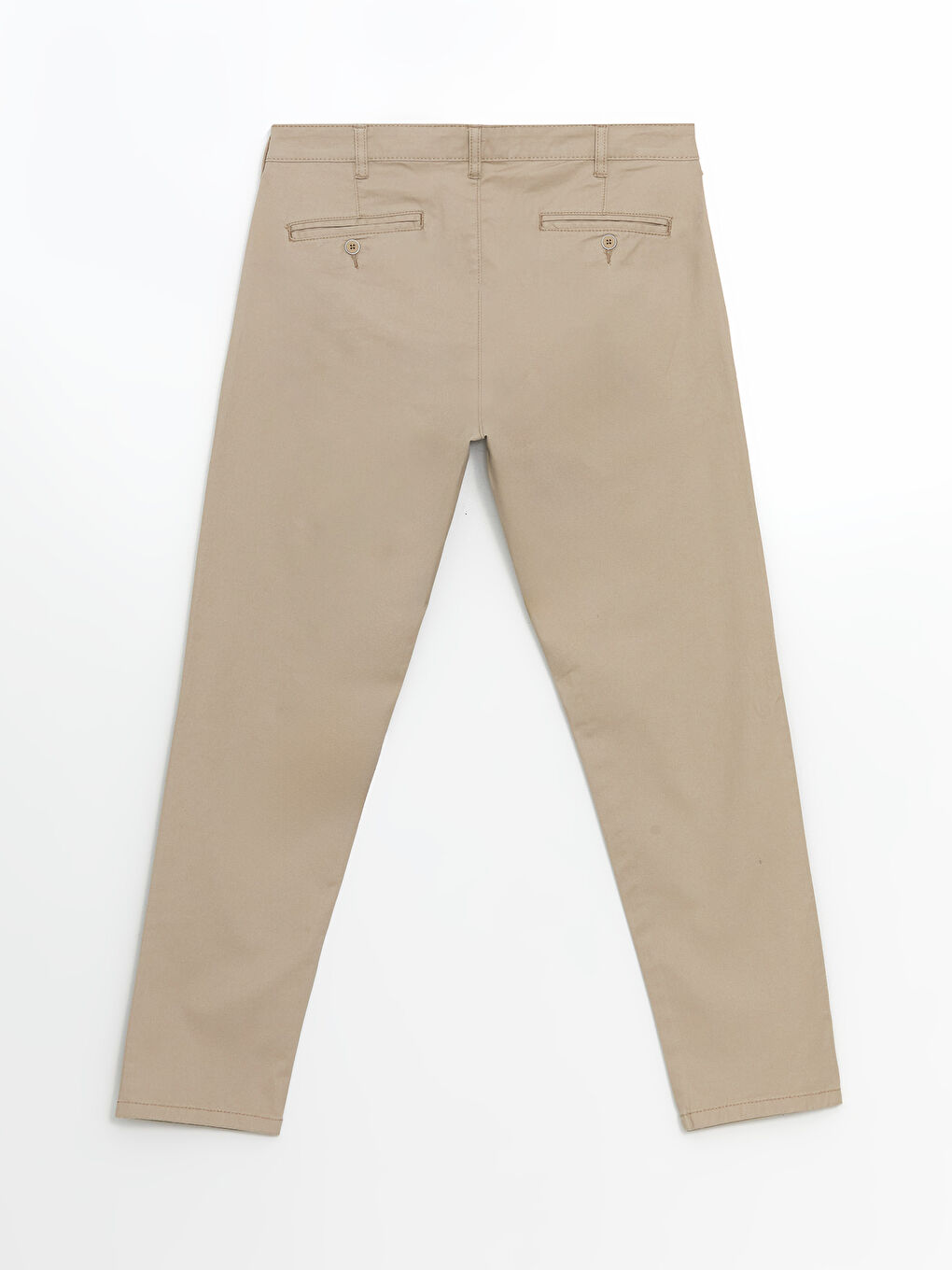 Muške slim-fit chino pantalone -S53169Z8-S2N