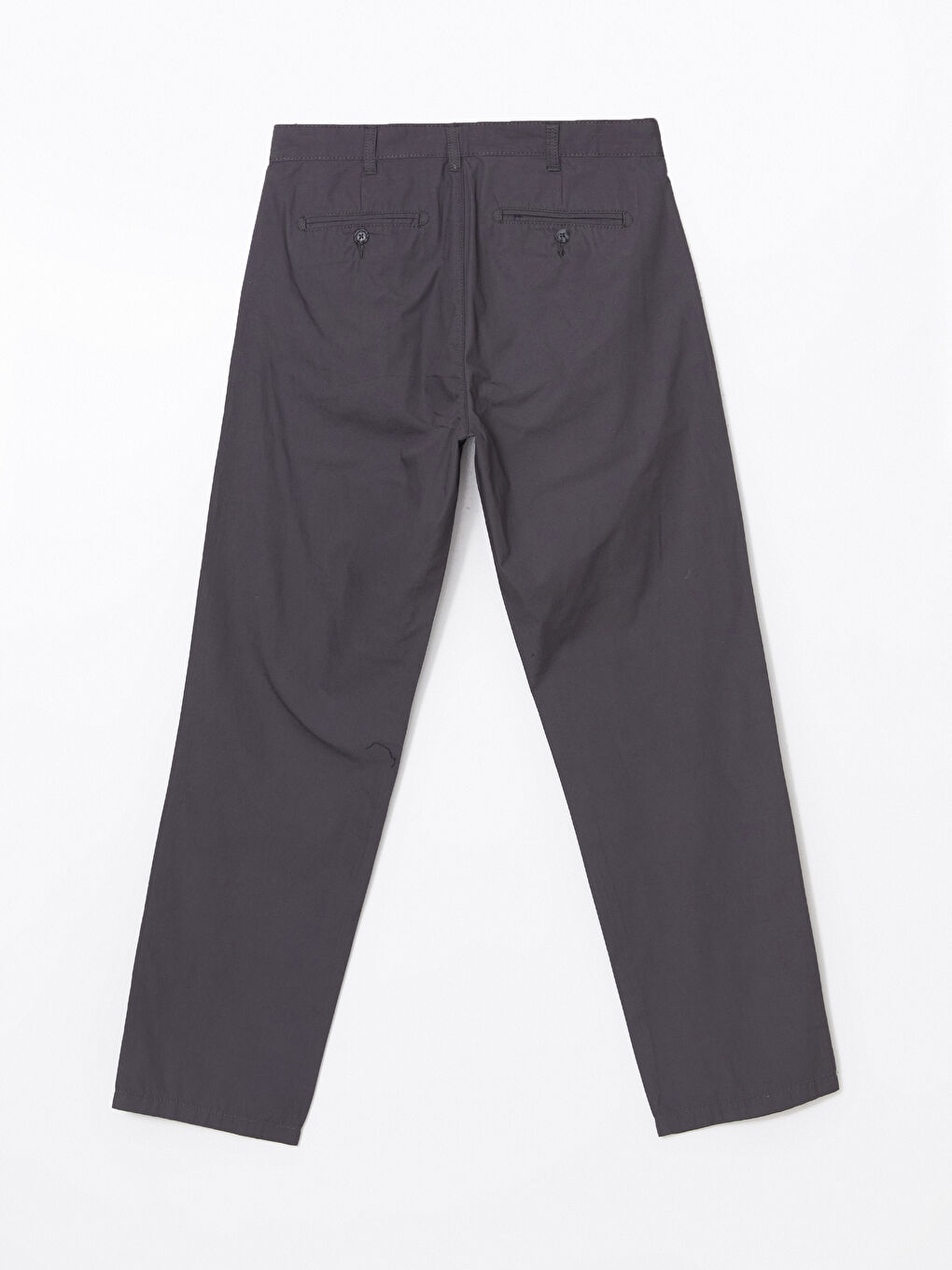 Čino pantalone za muškarce, opuštenog kroja -S53170Z8-JQN