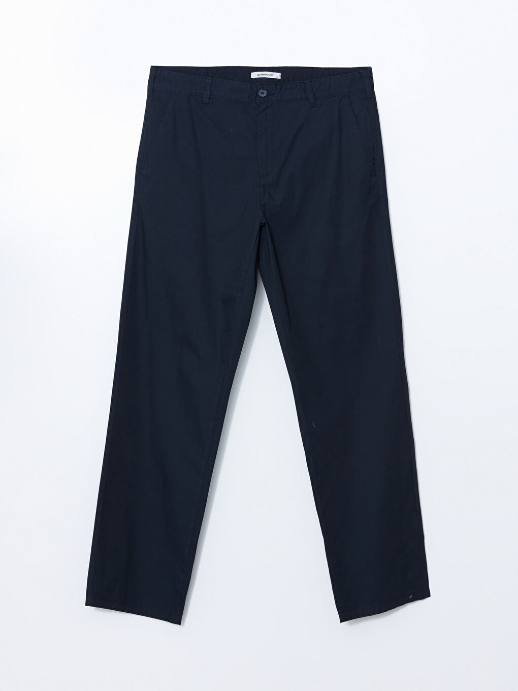 Relaxed Fit Men's Chino Trousers -S53170Z8-KN7