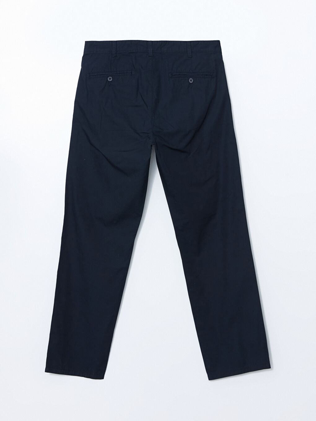 Relaxed Fit Men's Chino Trousers -S53170Z8-KN7