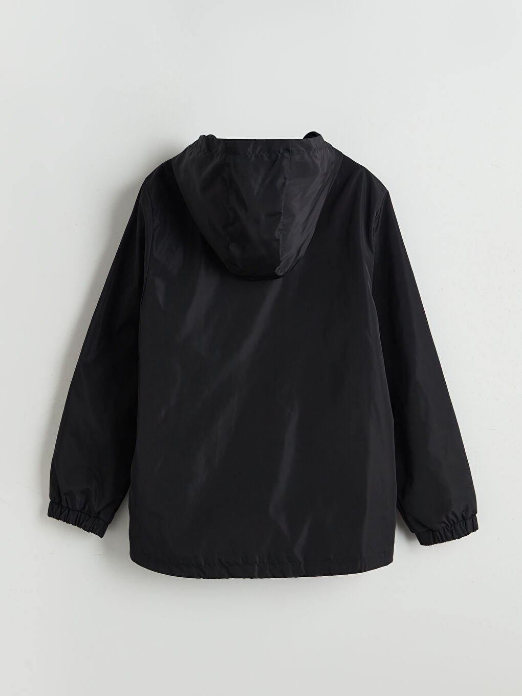 Hooded Boys' Thin Coat -S53175Z4-CVL