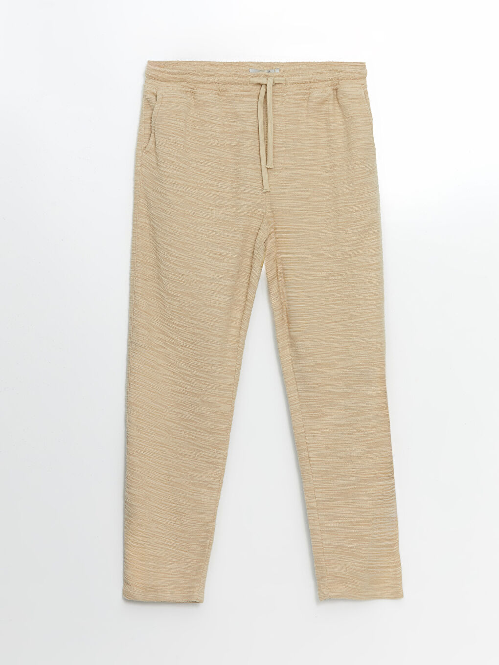 BEŽ Pantalone Muškarci -S53186Z8-VGK