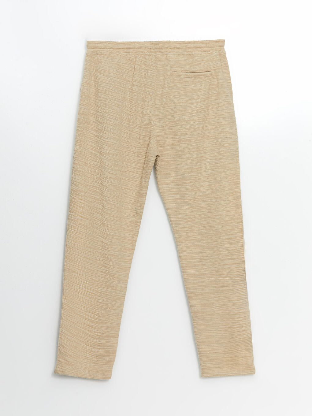 BEŽ Pantalone Muškarci -S53186Z8-VGK