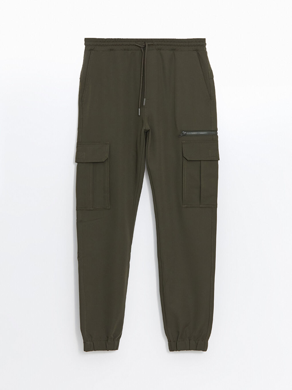 TAMNO ŽUTA Jogger pantalone Muškarci -S53188Z8-MGL
