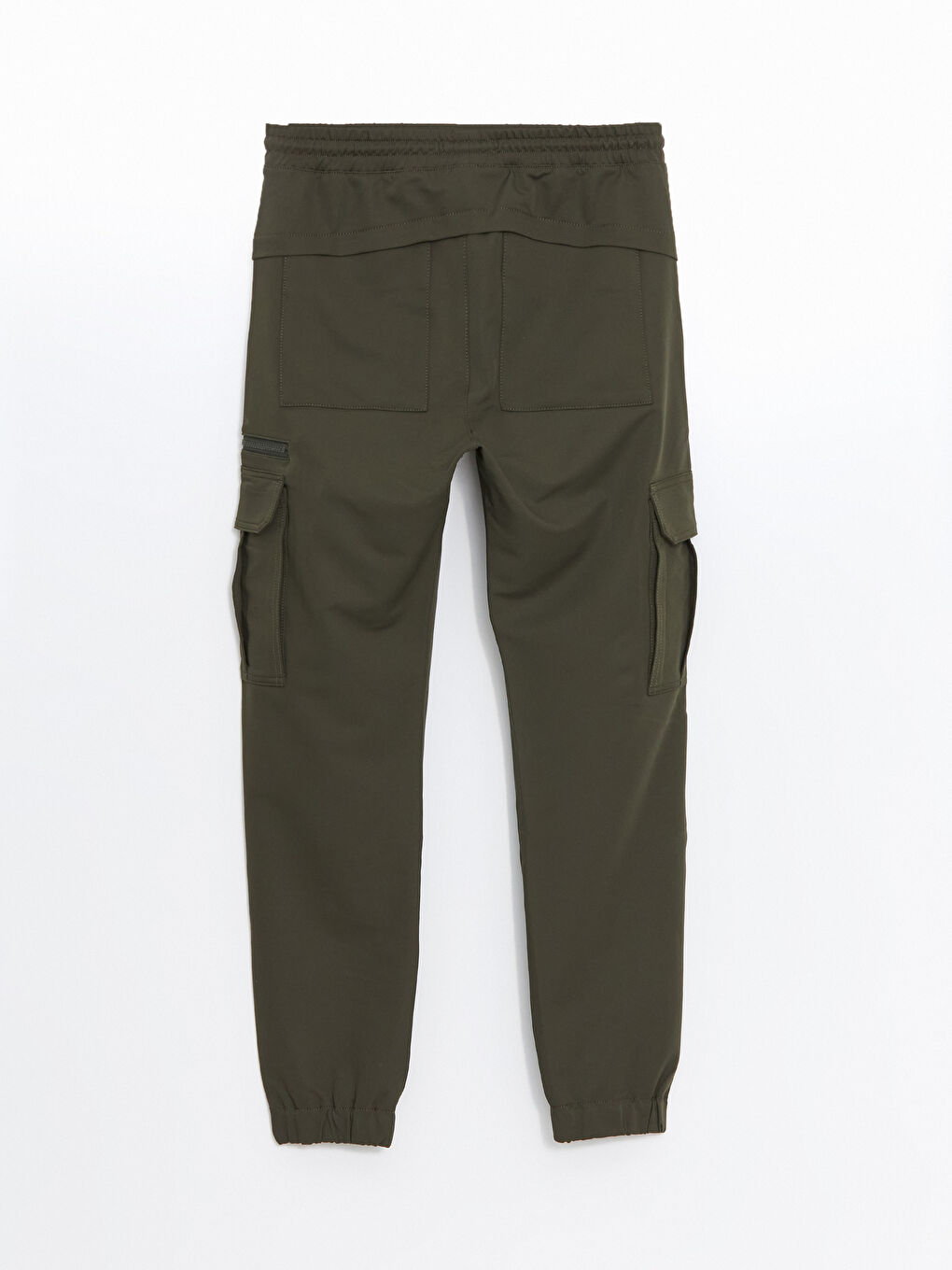 TAMNO ŽUTA Jogger pantalone Muškarci -S53188Z8-MGL