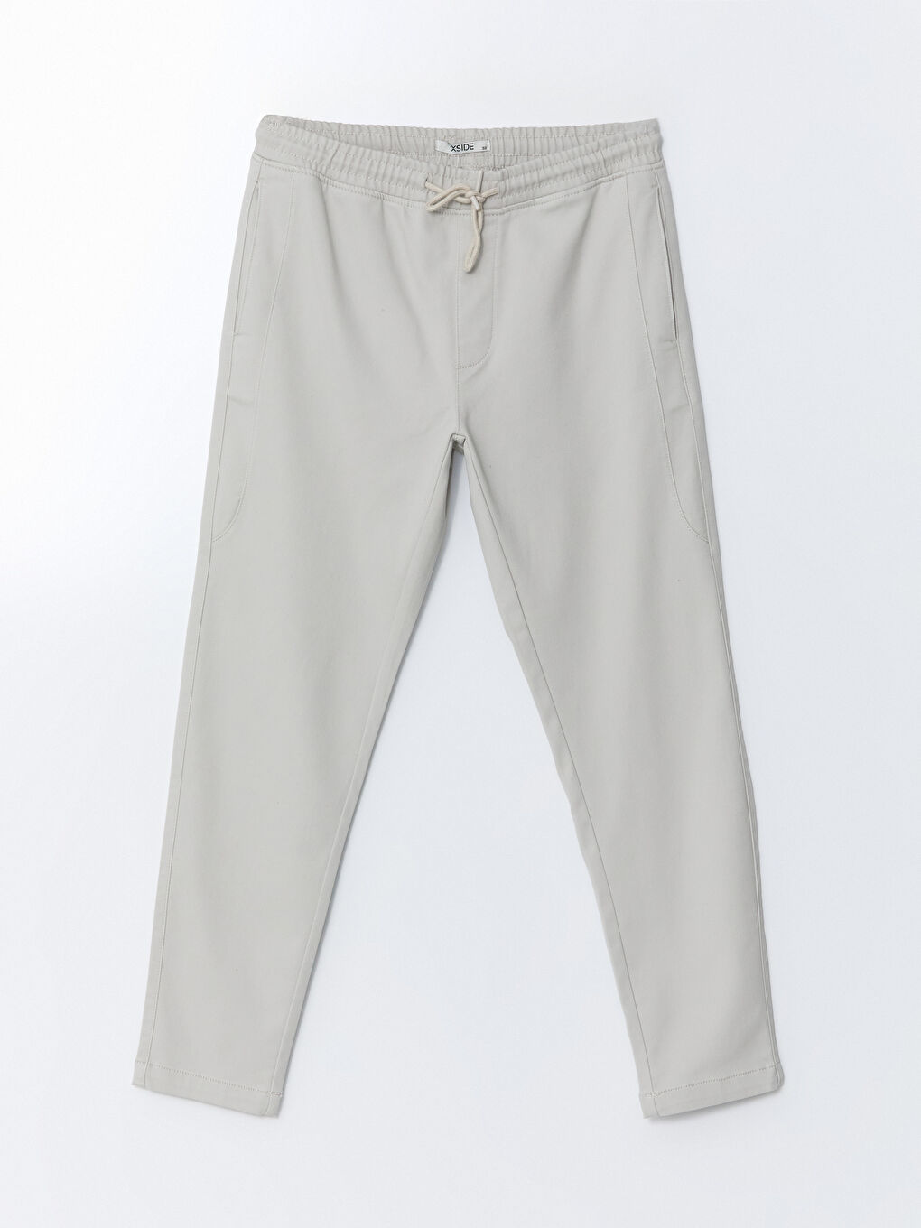 BEŽ Pantalone Muškarci -S53191Z8-RST