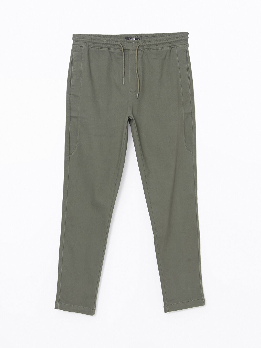 TAMNO ŽUTA Pantalone Muškarci -S53191Z8-SAY