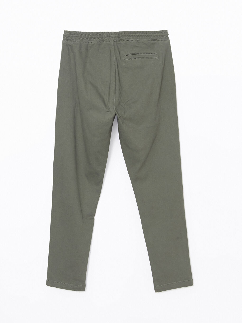 TAMNO ŽUTA Pantalone Muškarci -S53191Z8-SAY