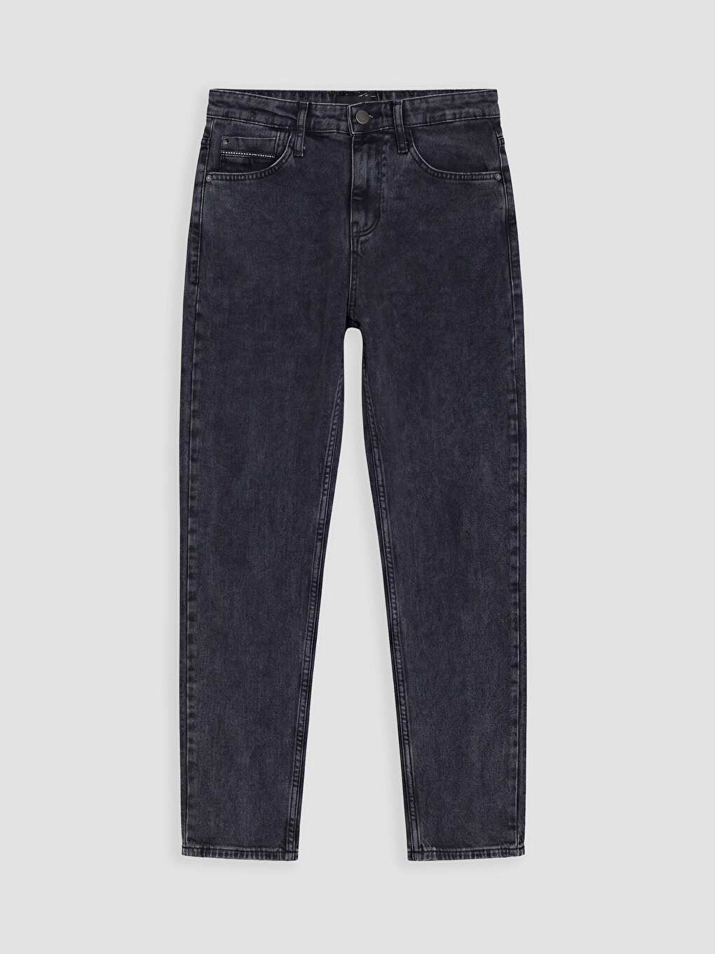 İndigo 710 Loose Fit Erkek Jean Pantolon