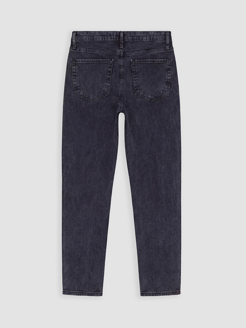 İndigo 710 Loose Fit Erkek Jean Pantolon-1