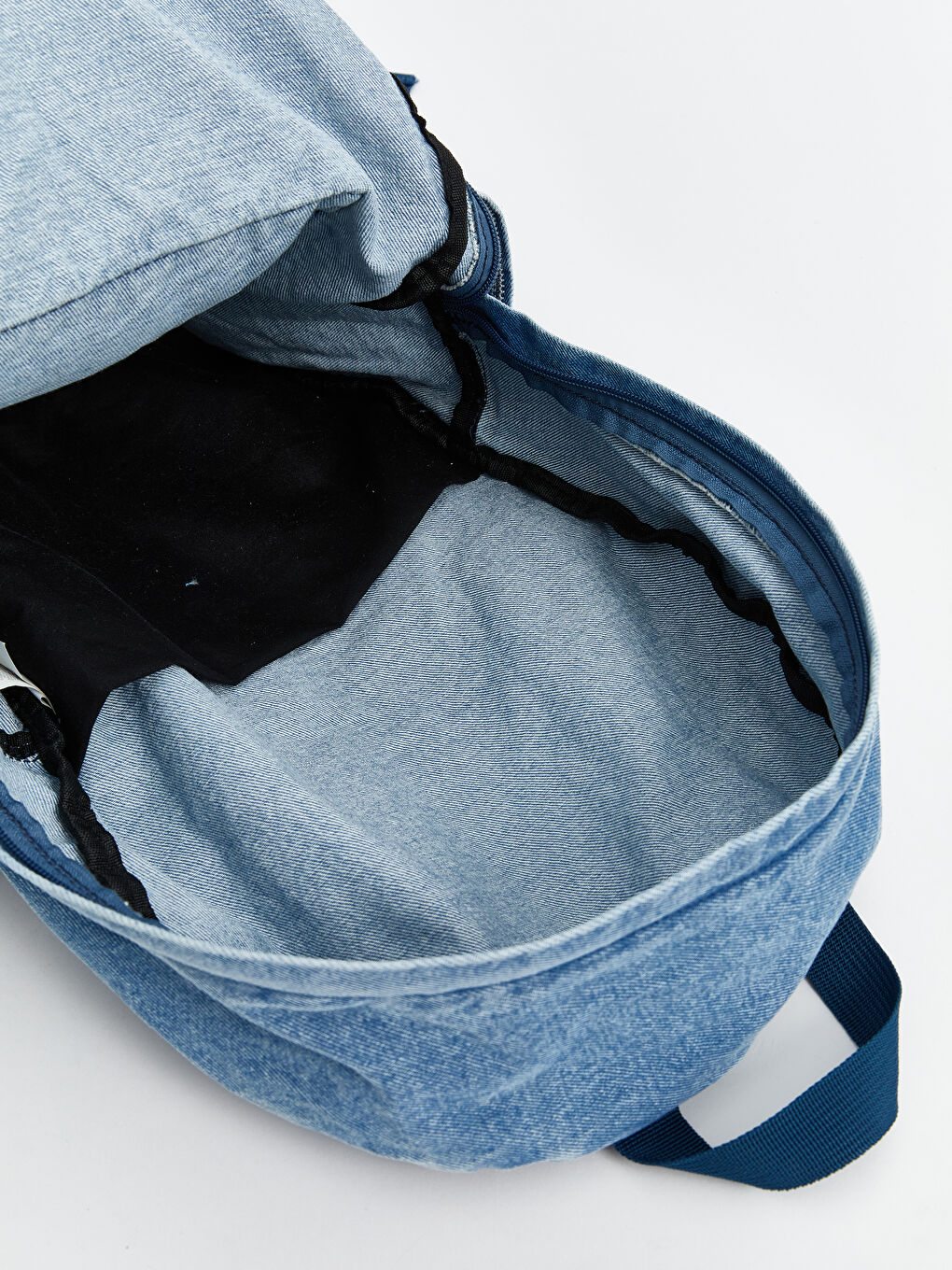 ჯინსის ქალებისთვის ზურგჩანთა-9