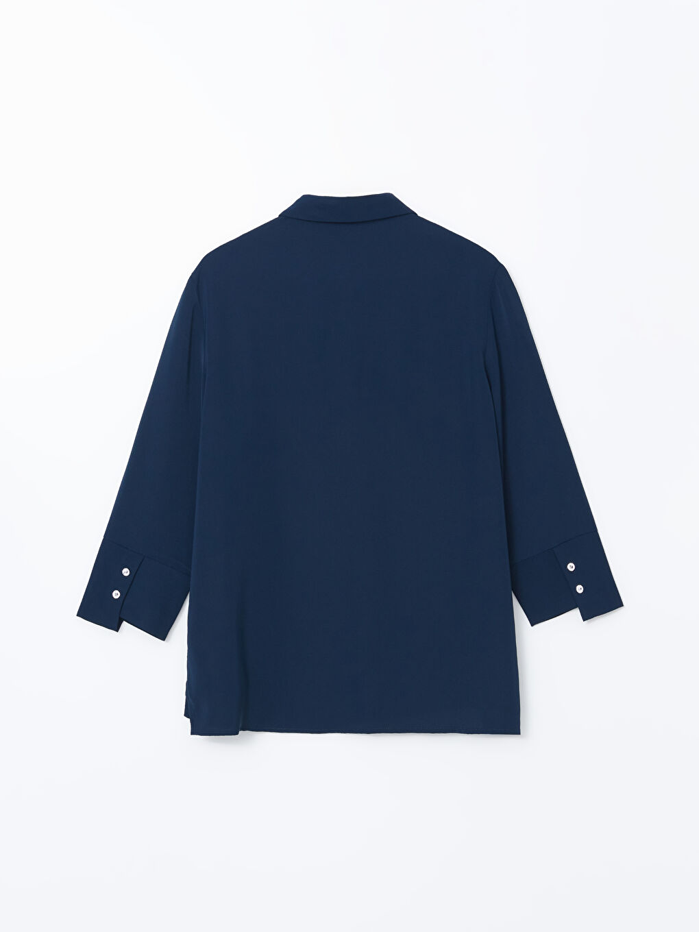 Regular Fit Women's Shirt -S53329Z8-E1J