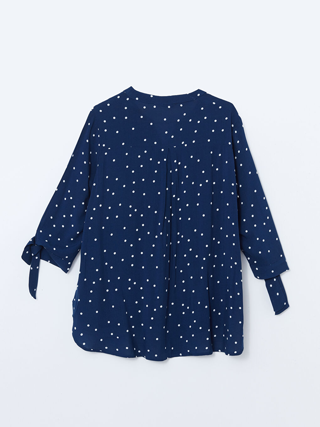 TAMNO PLAVA Bluza Žena -S53333Z8-LSJ