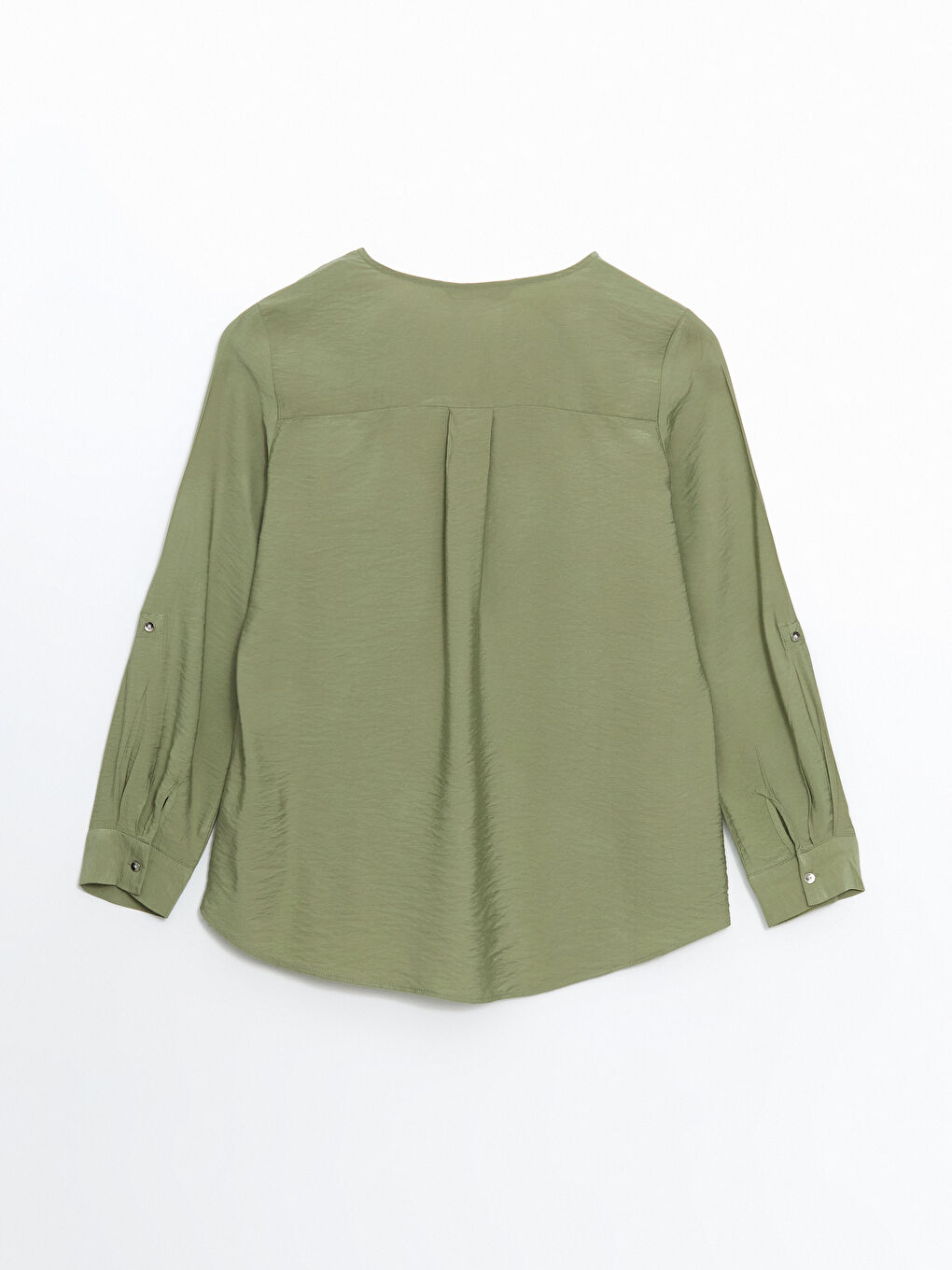 Ženska bluza spuštenih ramena -S53336Z8-HBV