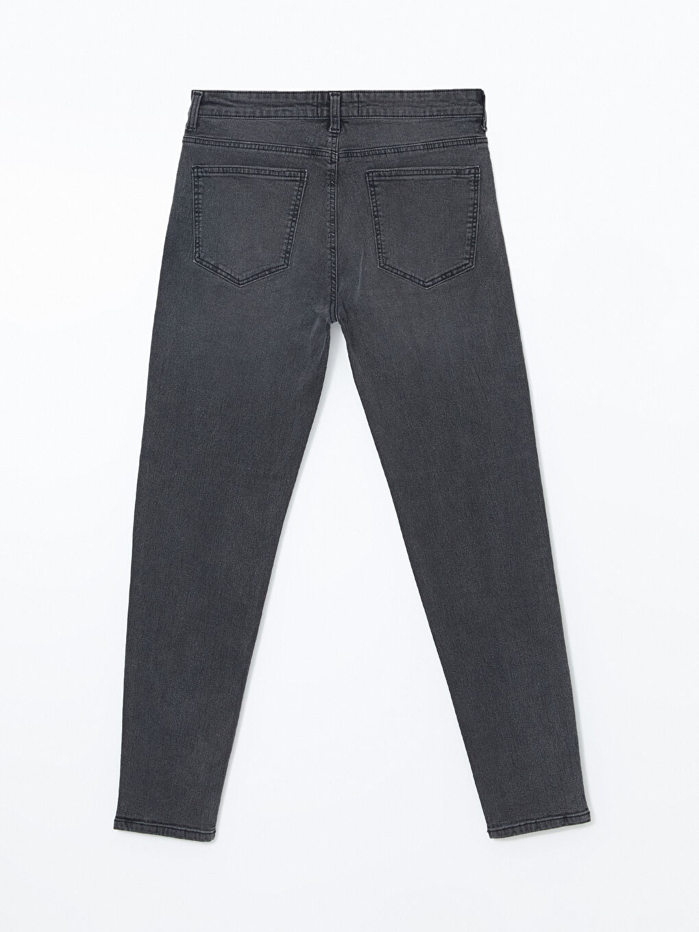 LCW Jeans 730 Havuç Kalıp Erkek Jean Pantolon -S53354Z8-M0U