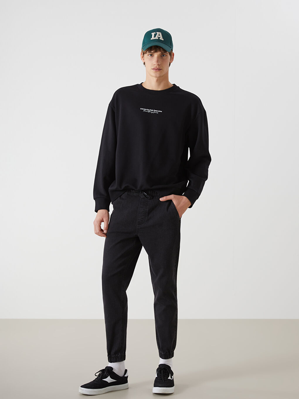 780 Jogger Men's Jeans -S53357Z8-326