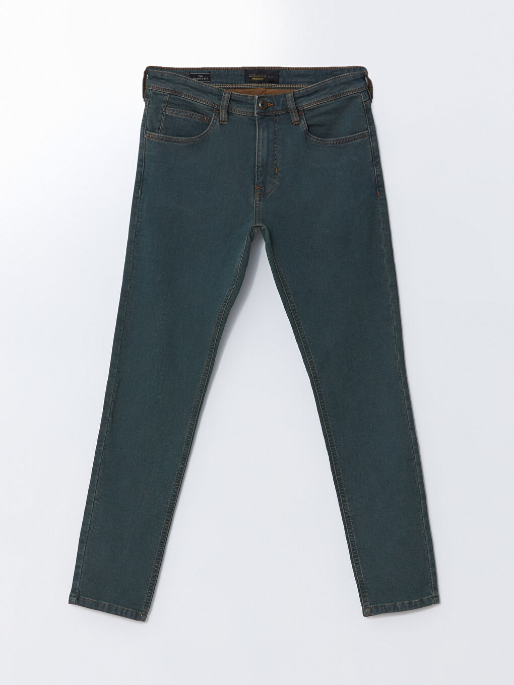 760 Skinny Fit Men's Jeans -S53359Z8-333