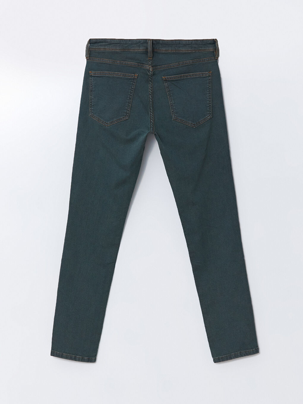 760 Skinny Fit Men's Jeans -S53359Z8-333