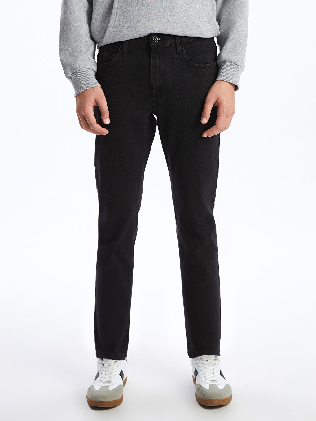 Muške farmerke - slim fit -S53360Z8-326