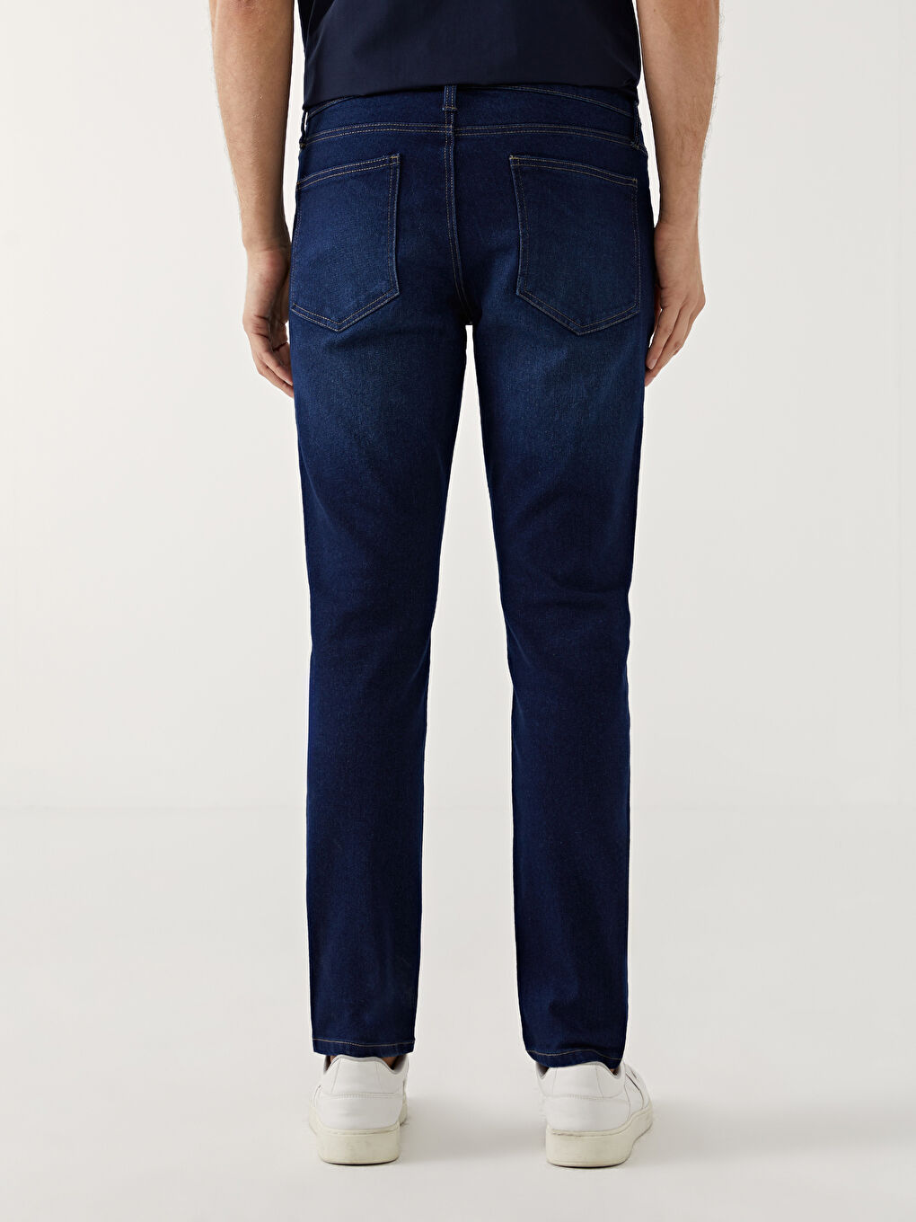 750 Slim Fit Men's Jeans -S53361Z8-309
