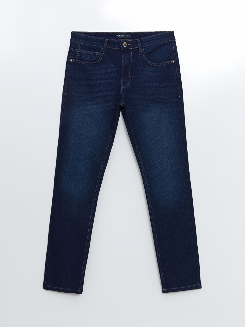 750 Slim Fit Men's Jeans -S53361Z8-309
