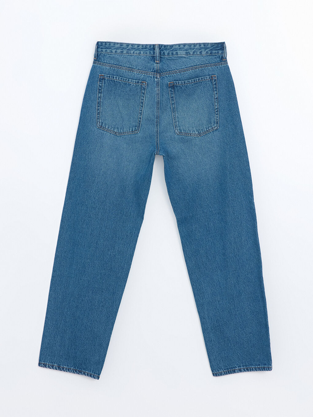 Baggy Fit Men's Jeans -S53364Z8-H45