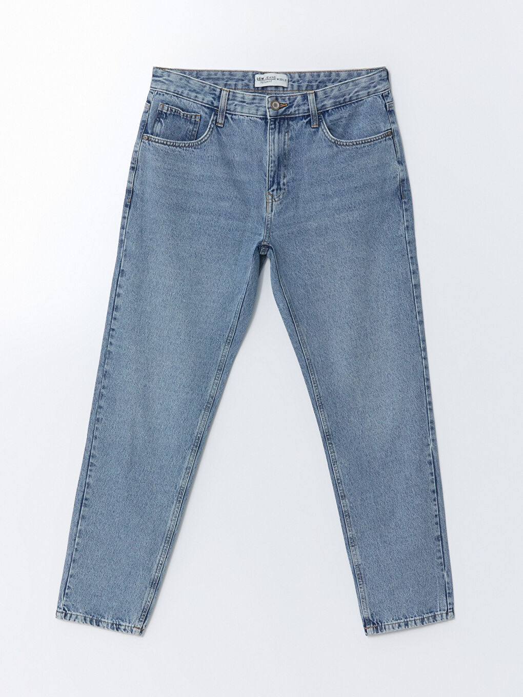 Muške farmerke - slim fit -S53365Z8-311