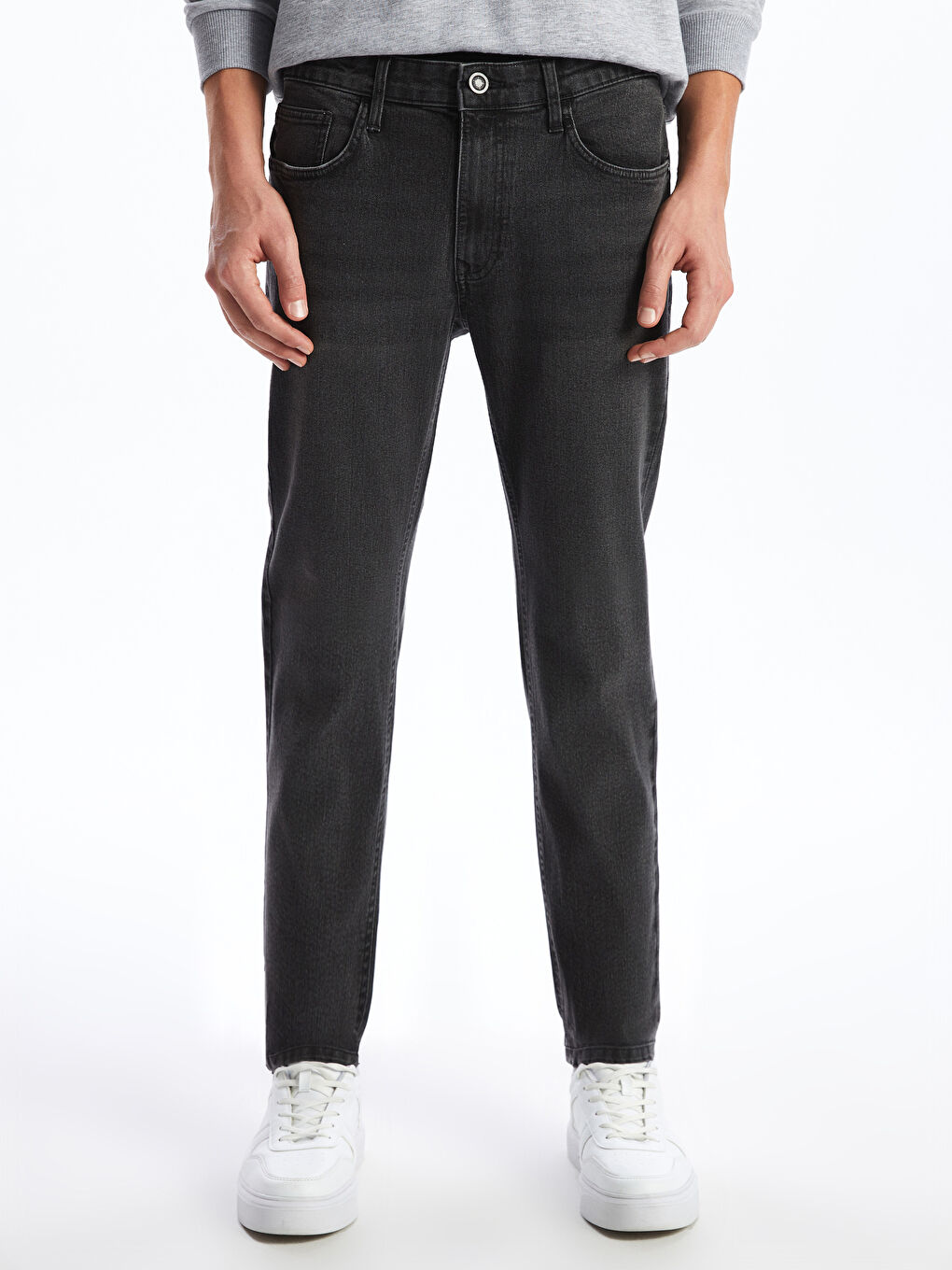 750 Slim Fit Men's Jeans -S53367Z8-M0U