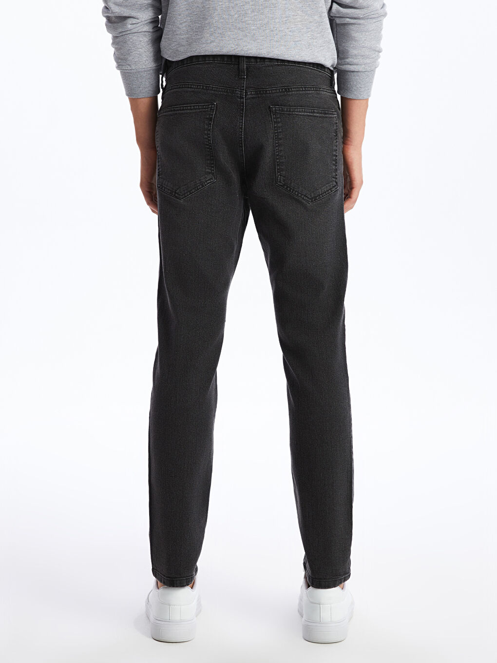 750 Slim Fit Men's Jeans -S53367Z8-M0U