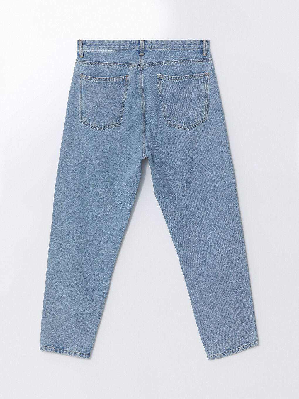 LCW Jeans جينز رجال 710 واسع -S53371Z8-311