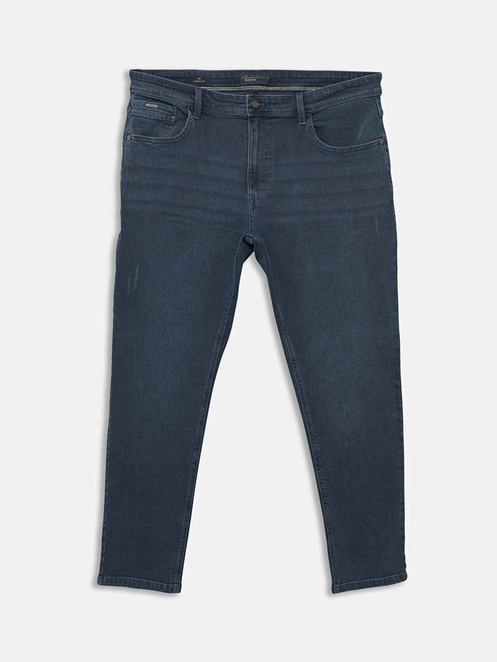 LCW Jeans 750 Slim Fit Erkek Jean Pantolon -S53372Z8-309