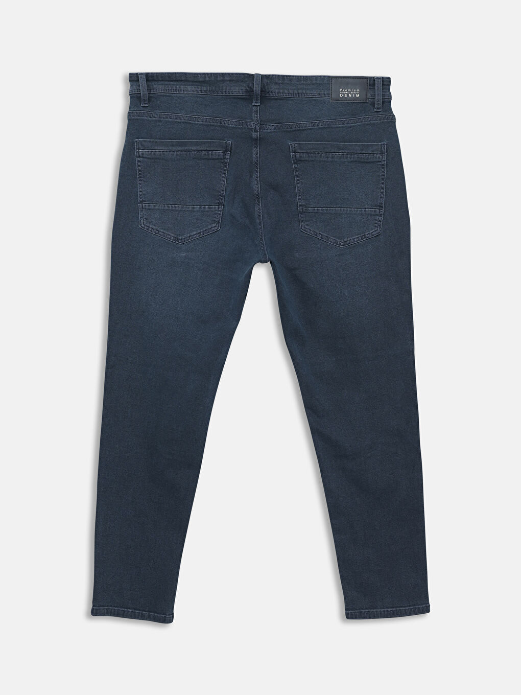LCW Jeans 750 Slim Fit Erkek Jean Pantolon -S53372Z8-309