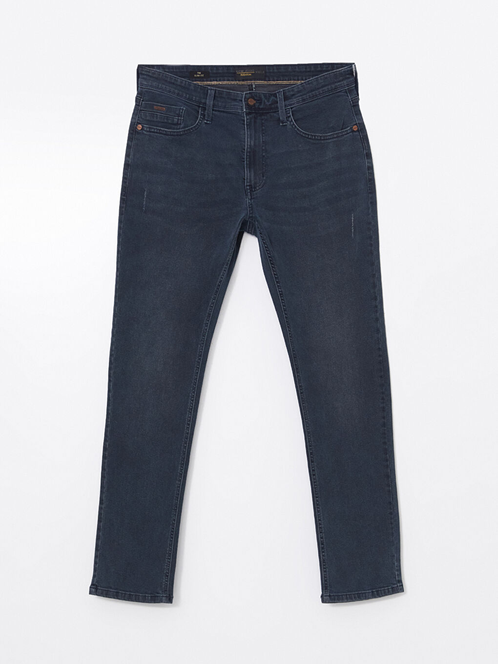 LCW Jeans 750 Slim Fit Men's Jeans -S53373Z8-309