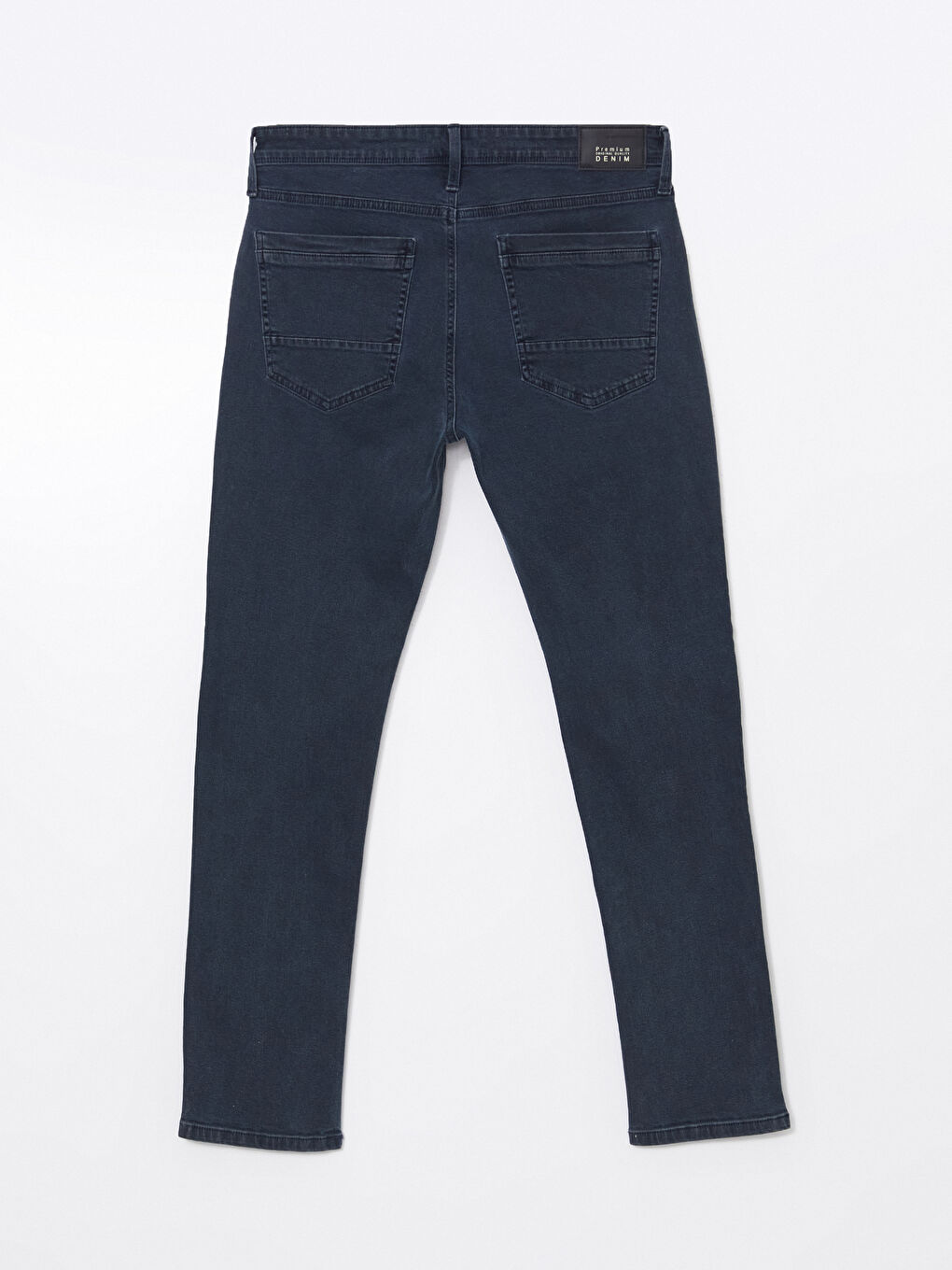 LCW Jeans 750 Slim Fit Men's Jeans -S53373Z8-309
