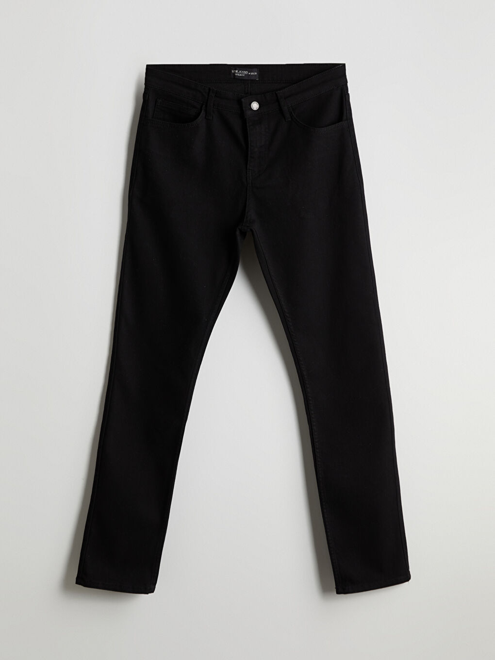 750 Slim Fit Men's Jeans -S53374Z8-326