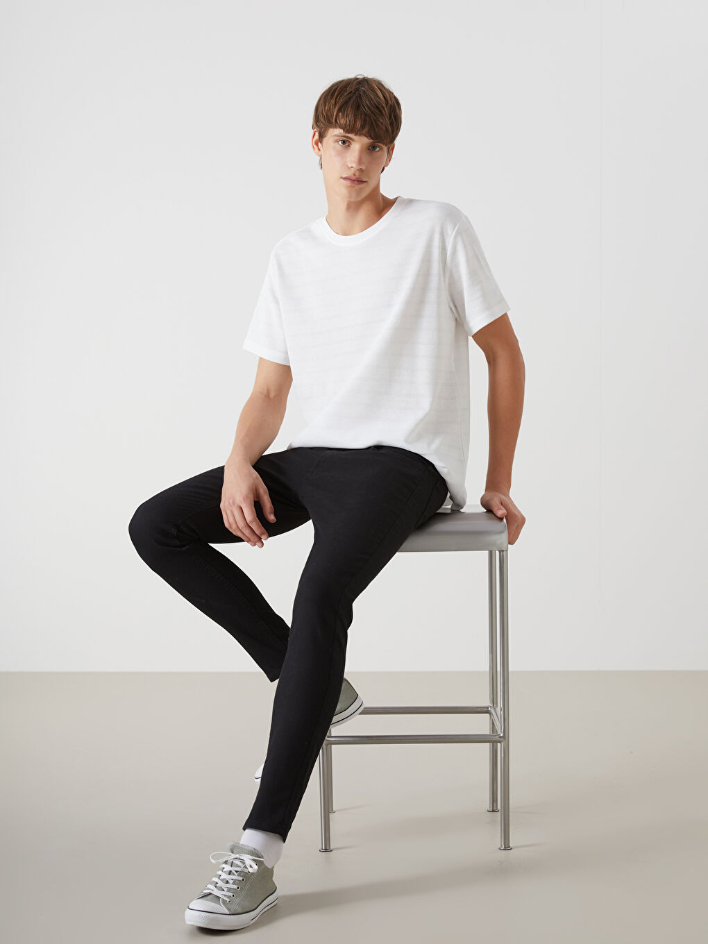 Muške farmerke - 760 skinny fit -S53375Z8-326