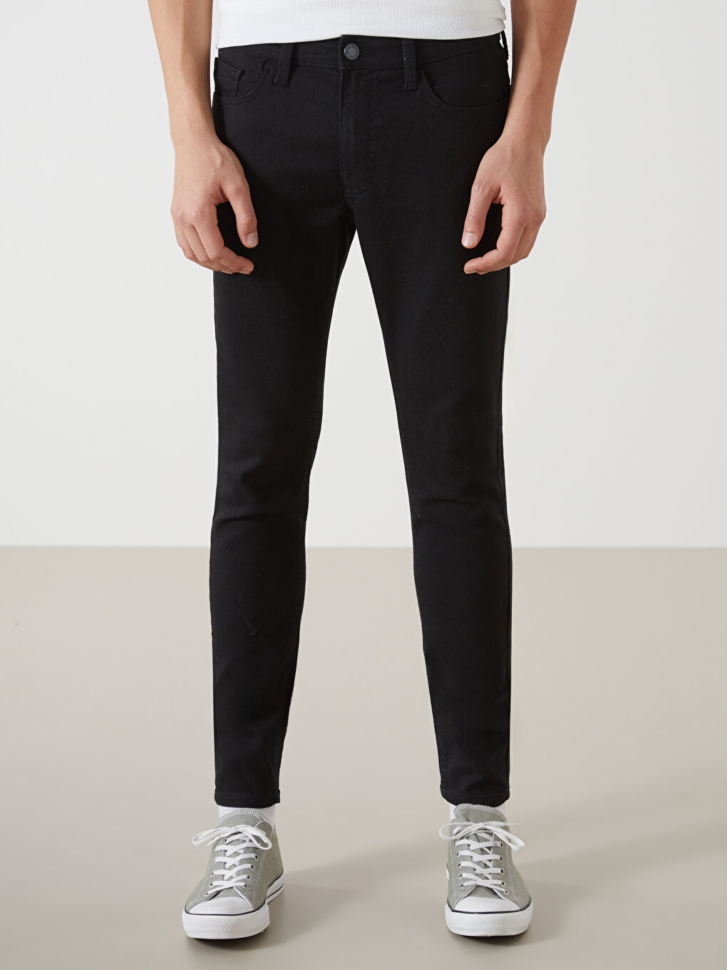 Muške farmerke - 760 skinny fit -S53375Z8-326