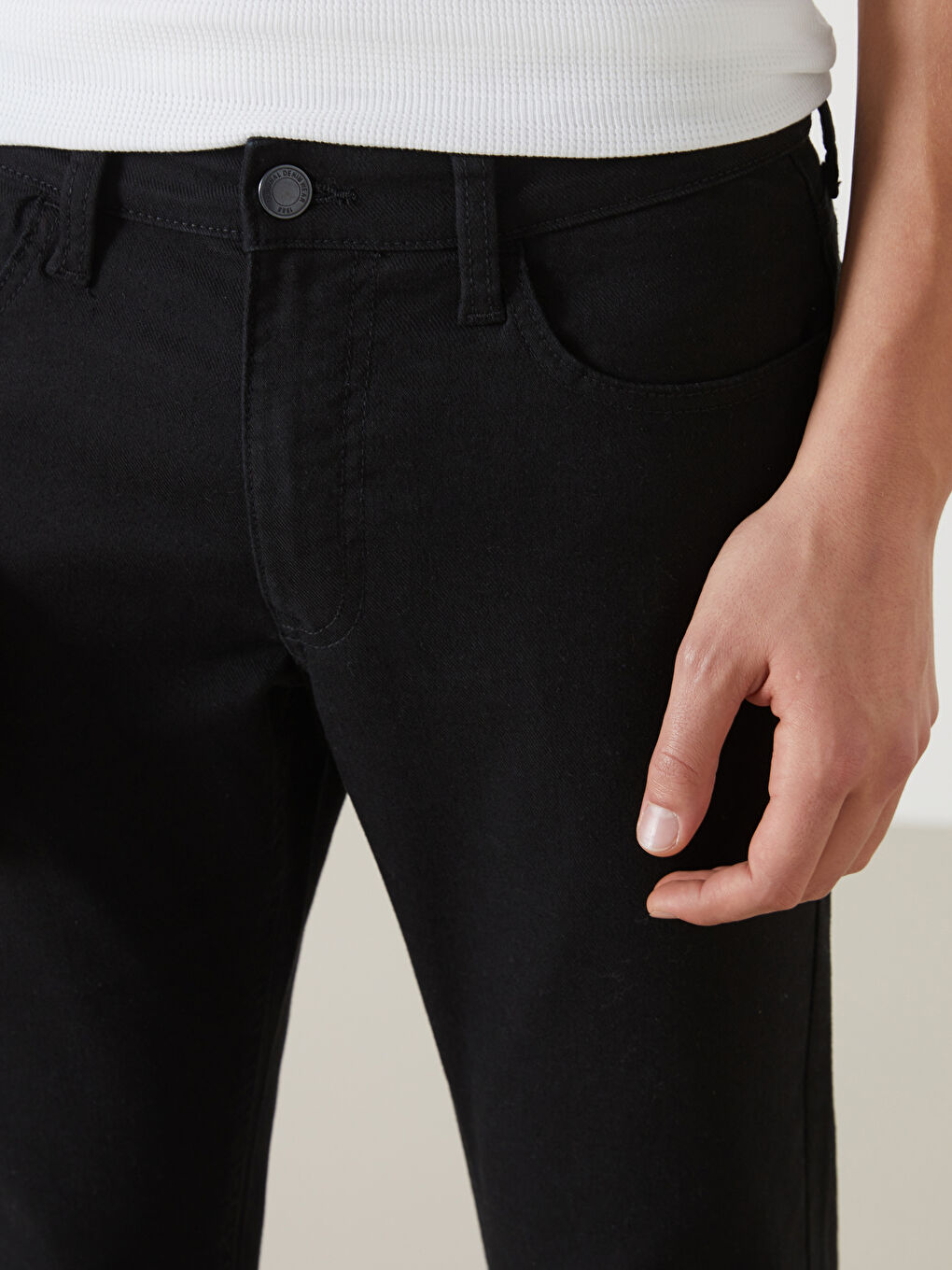 Muške farmerke - 760 skinny fit -S53375Z8-326