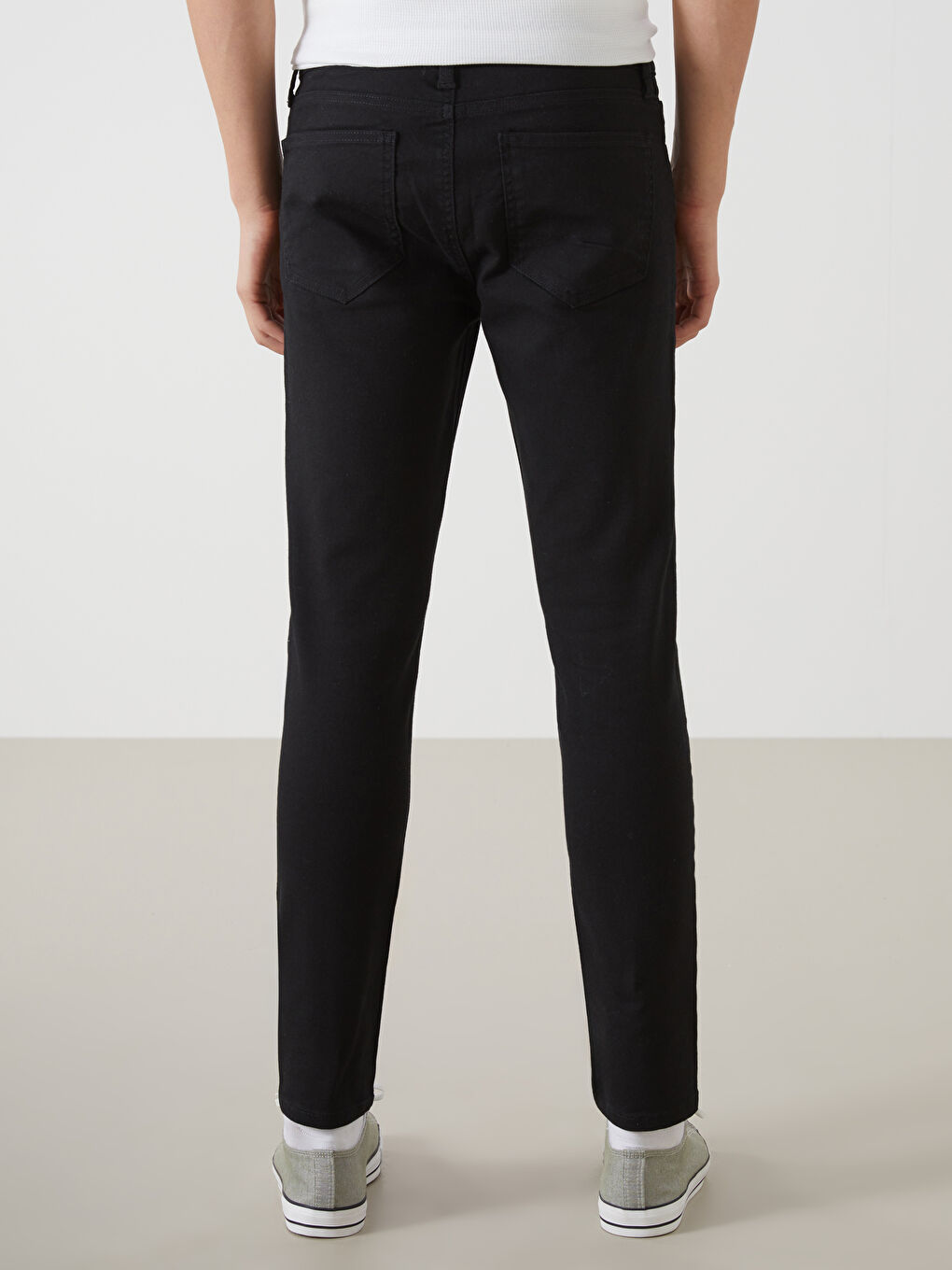 Muške farmerke - 760 skinny fit -S53375Z8-326