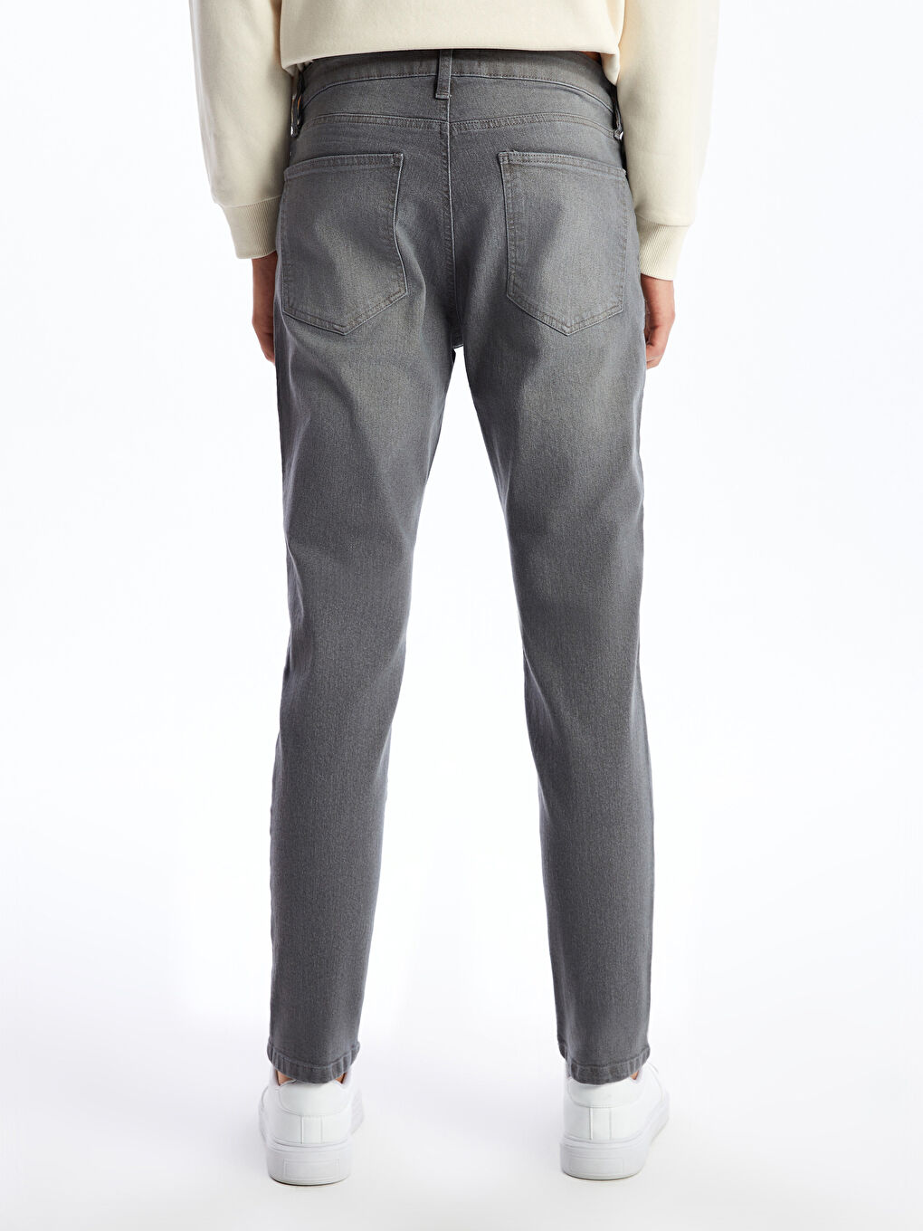 Muške farmerke - slim fit -S53377Z8-GRD