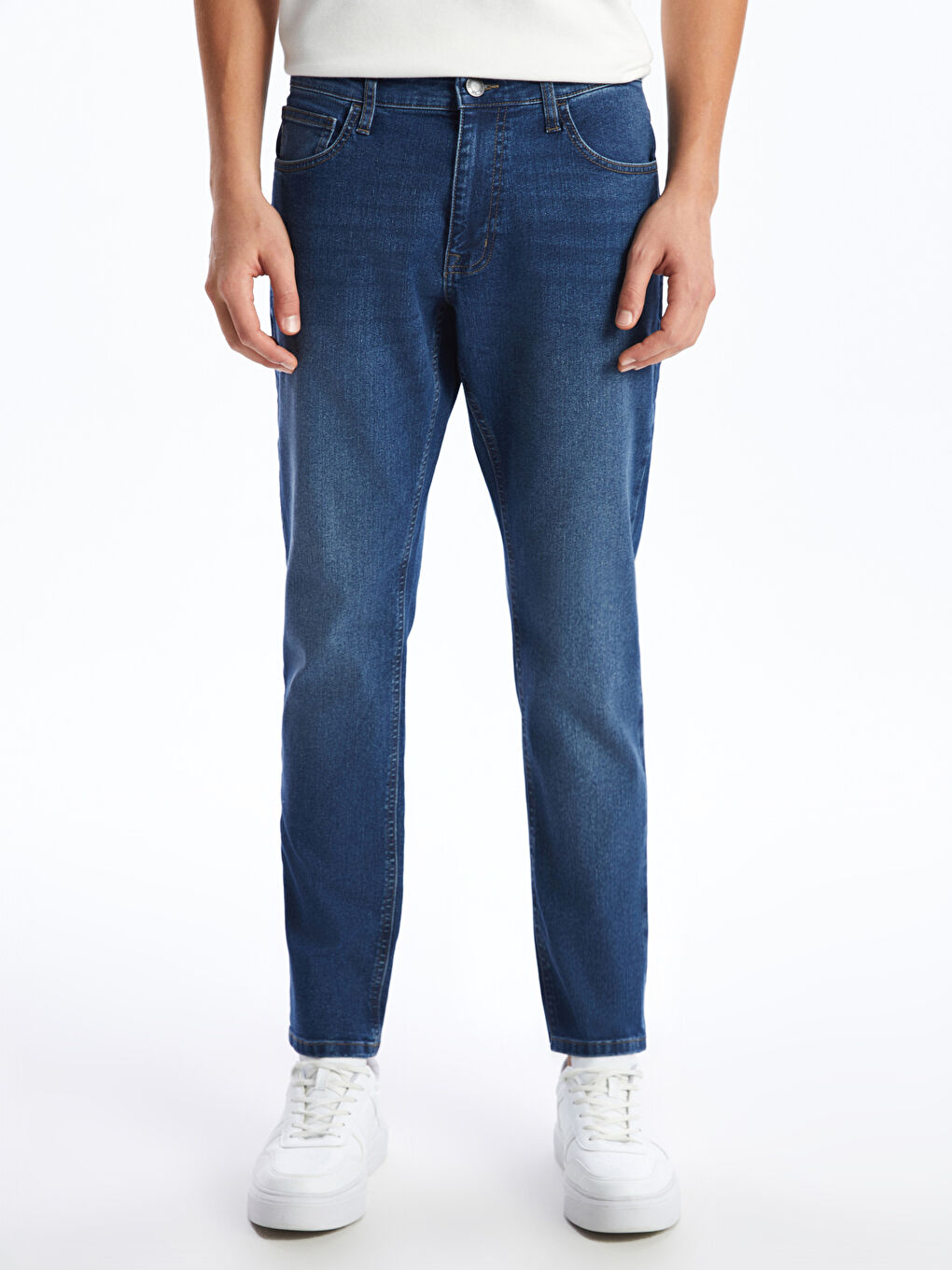 750 Slim Fit Men's Jeans -S53379Z8-309