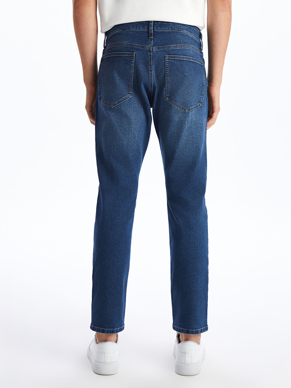 750 Slim Fit Men's Jeans -S53379Z8-309