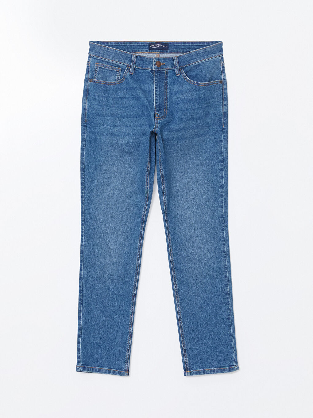 750 Slim Fit Men's Jeans -S53381Z8-H45