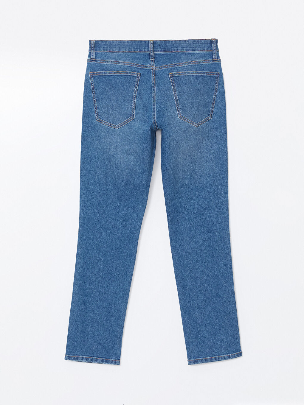 750 Slim Fit Men's Jeans -S53381Z8-H45