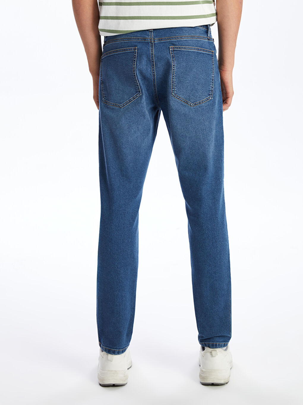 750 Slim Fit Men's Jeans -S53381Z8-H45