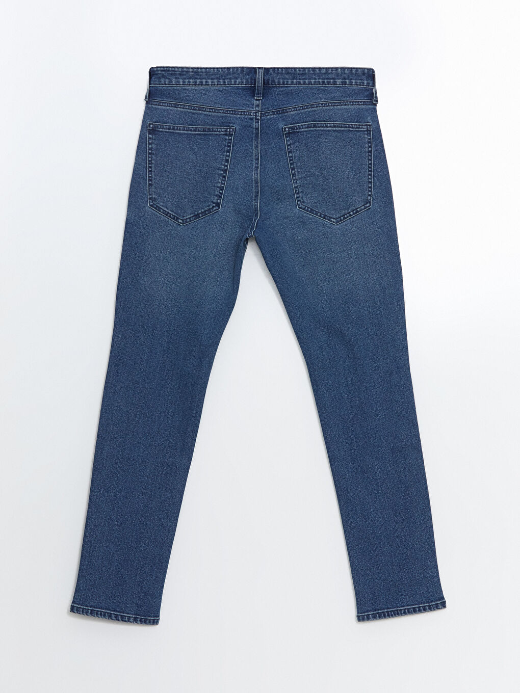 Muške farmerke - slim fit -S53382Z8-309