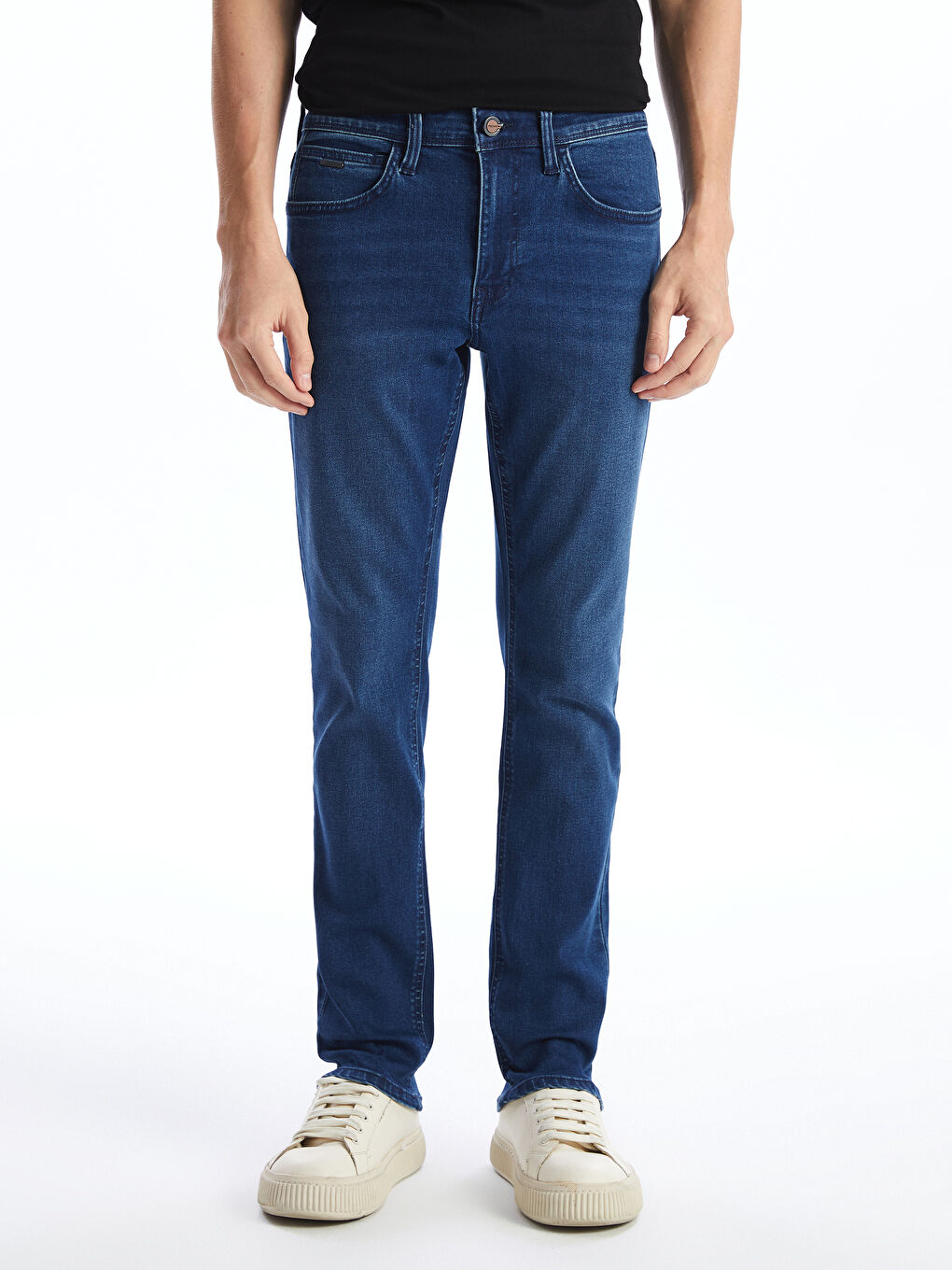 750 Slim Fit Men's Jeans -S53383Z8-H45